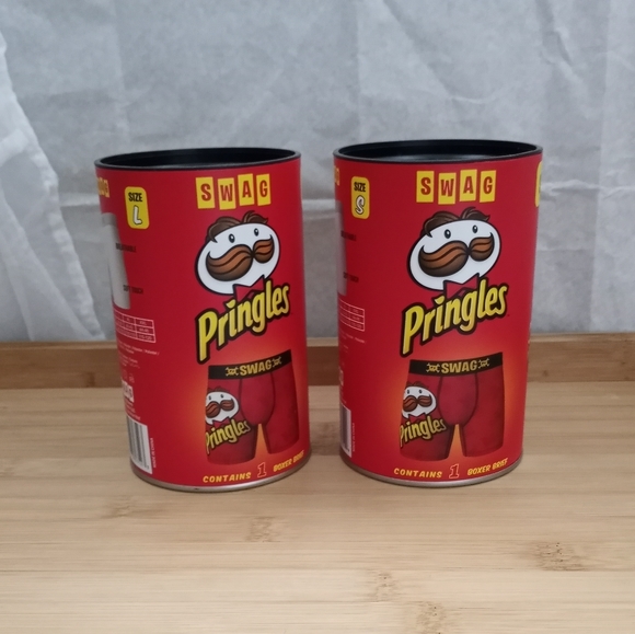 Pringle Other - (2)Boxer Breifs